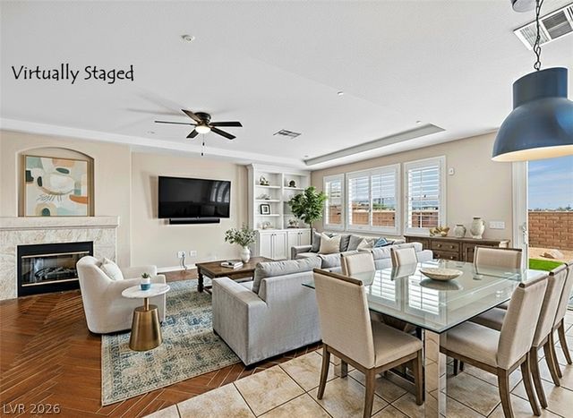 6982 Mirkwood Avenue, Las Vegas, NV 89178