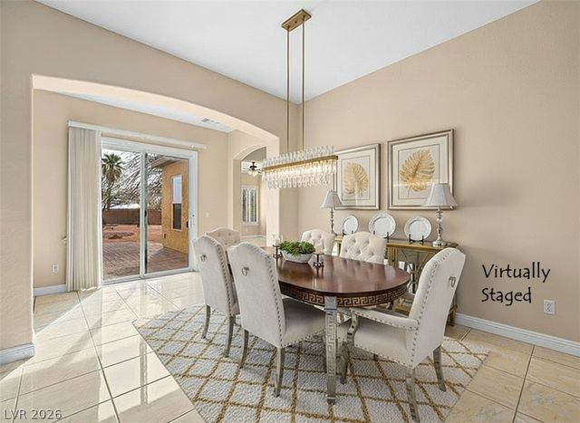 6982 Mirkwood Avenue, Las Vegas, NV 89178