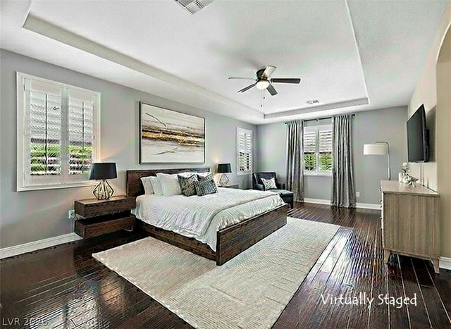 6982 Mirkwood Avenue, Las Vegas, NV 89178