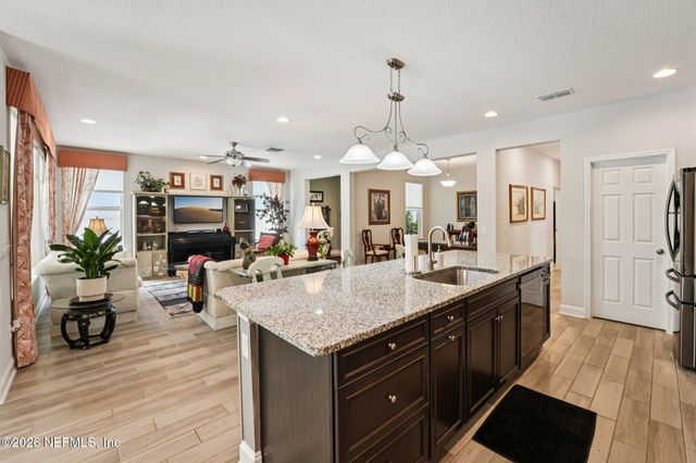 48 INDIAN GRASS Drive, St. Johns, FL 32259