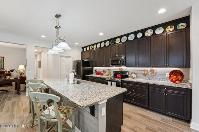 48 INDIAN GRASS Drive, St. Johns, FL 32259