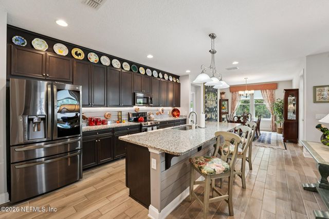 48 INDIAN GRASS Drive, St. Johns, FL 32259