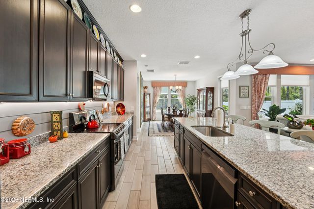 48 INDIAN GRASS Drive, St. Johns, FL 32259