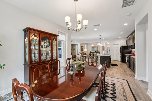 48 INDIAN GRASS Drive, St. Johns, FL 32259