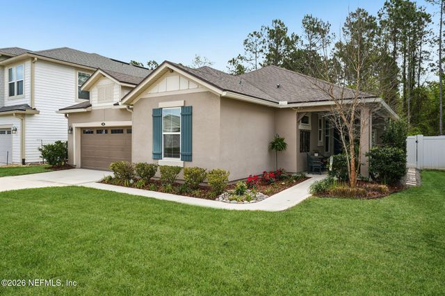 48 INDIAN GRASS Drive, St. Johns, FL 32259