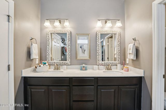 48 INDIAN GRASS Drive, St. Johns, FL 32259