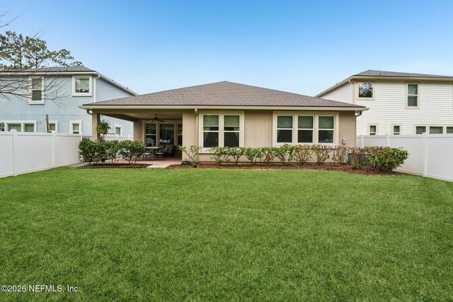 48 INDIAN GRASS Drive, St. Johns, FL 32259