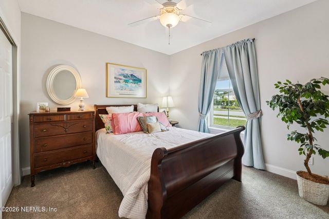 48 INDIAN GRASS Drive, St. Johns, FL 32259