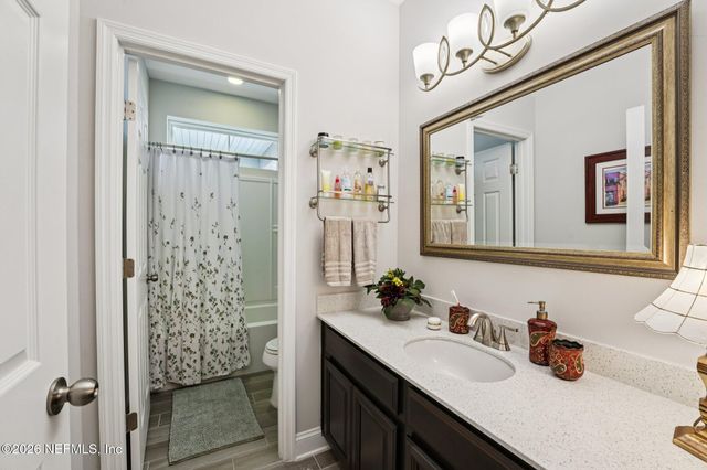 48 INDIAN GRASS Drive, St. Johns, FL 32259