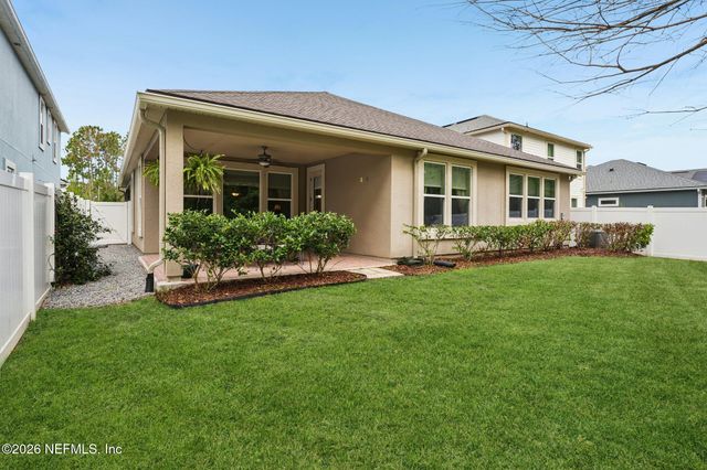 48 INDIAN GRASS Drive, St. Johns, FL 32259