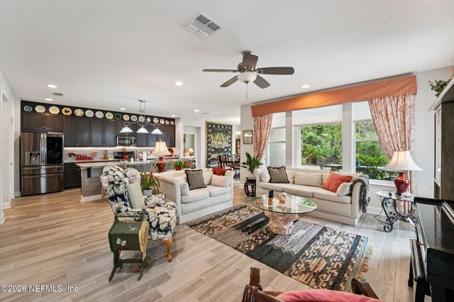 48 INDIAN GRASS Drive, St. Johns, FL 32259