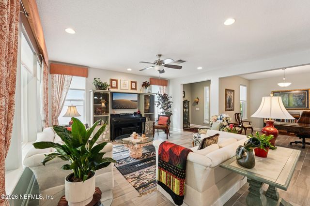 48 INDIAN GRASS Drive, St. Johns, FL 32259