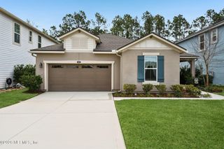 48 INDIAN GRASS Drive, St. Johns, FL 32259