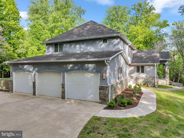 1603 WATERS RIDGE CT, Annapolis, MD 21409