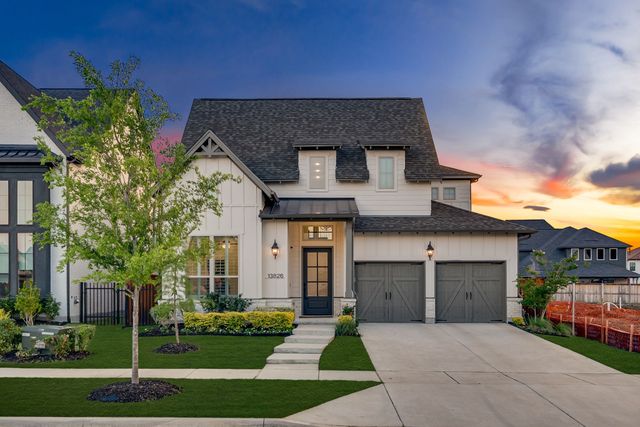 13826 Malinda Drive, Frisco, TX 75033