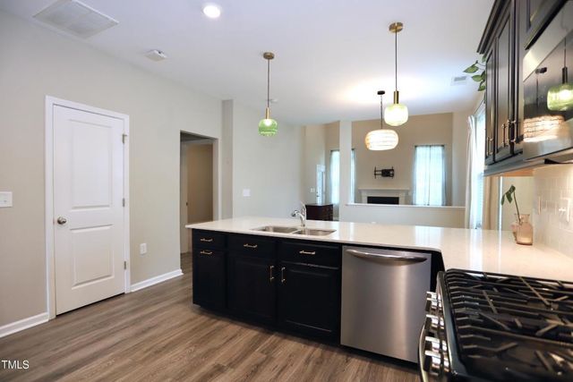 547 Historic Drive, Hillsborough, NC 27278