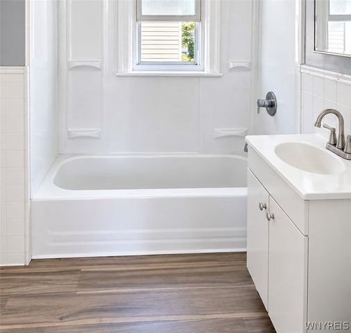 731 Northampton Street, Buffalo, NY 14211