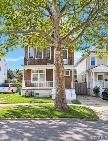 731 Northampton Street, Buffalo, NY 14211