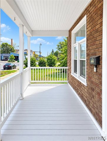 731 Northampton Street, Buffalo, NY 14211