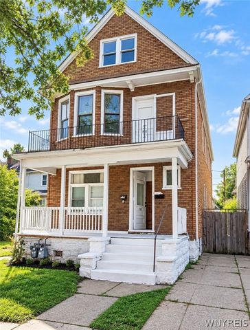 731 Northampton Street, Buffalo, NY 14211