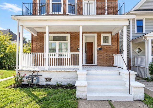 731 Northampton Street, Buffalo, NY 14211