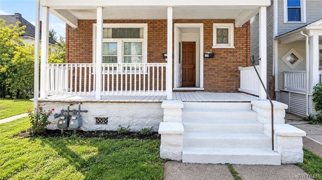 731 Northampton Street, Buffalo, NY 14211