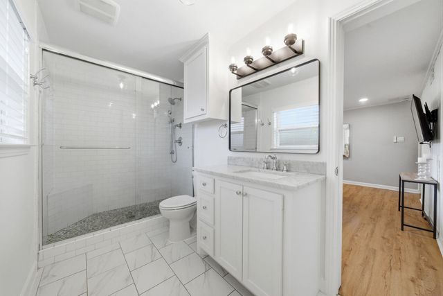 1925 Althea Drive, Houston, TX 77018