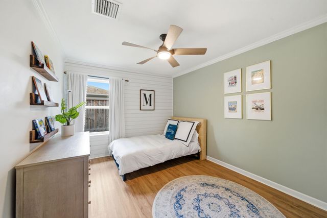 1925 Althea Drive, Houston, TX 77018