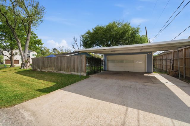 1925 Althea Drive, Houston, TX 77018