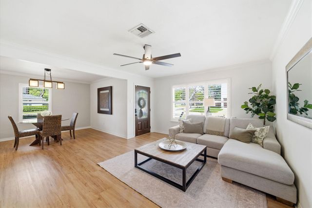 1925 Althea Drive, Houston, TX 77018