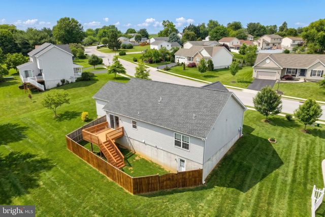 920 FRIAR RUN, Hanover, PA 17331