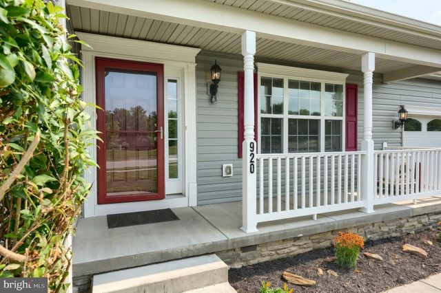 920 FRIAR RUN, Hanover, PA 17331