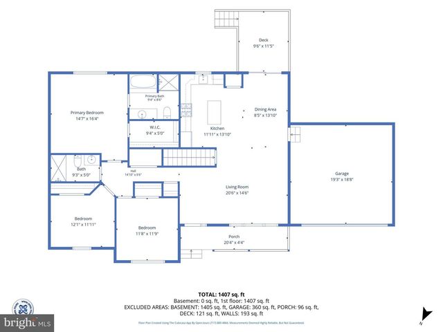 920 FRIAR RUN, Hanover, PA 17331
