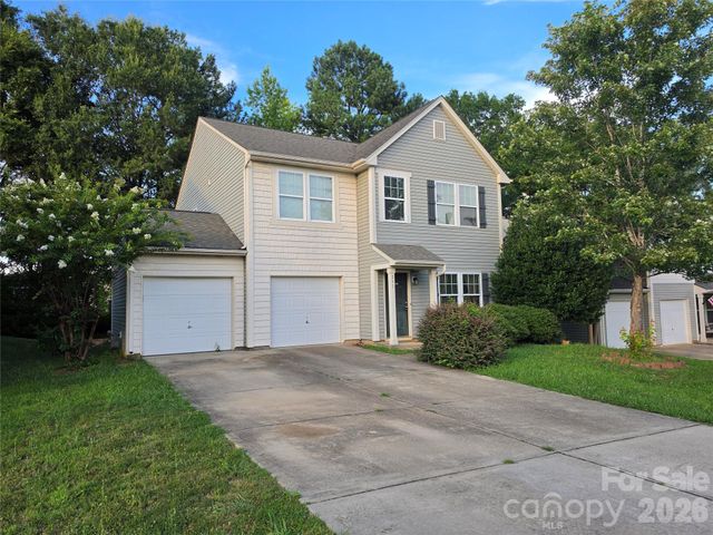 241 Ashcake Court, York, SC 29745
