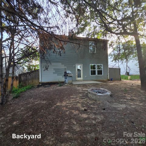 241 Ashcake Court, York, SC 29745