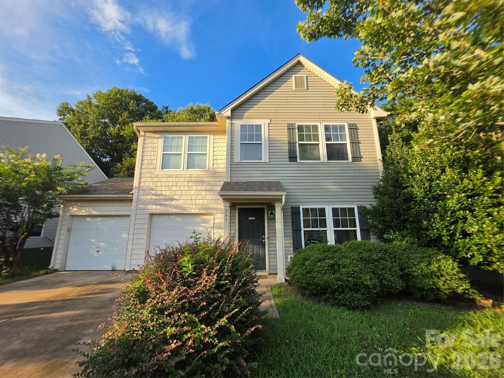 241 Ashcake Court, York, SC 29745