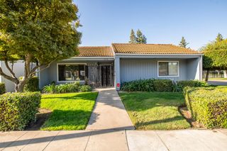 1915 W Santa Ana Avenue, Fresno, CA 93705