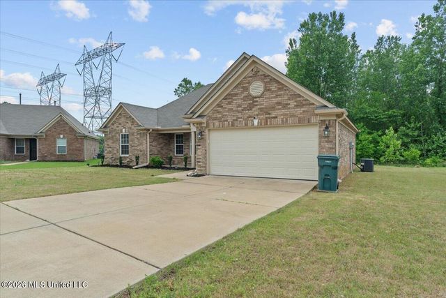 3788 Down River, Southaven, MS 38671