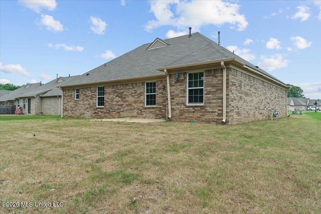 3788 Down River, Southaven, MS 38671