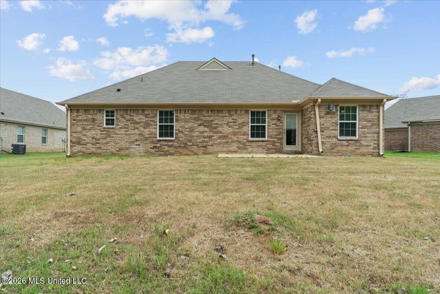 3788 Down River, Southaven, MS 38671