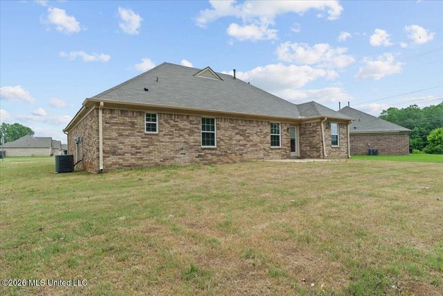 3788 Down River, Southaven, MS 38671
