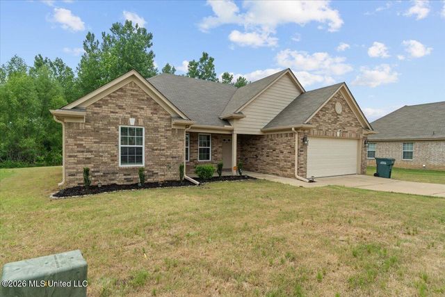 3788 Down River, Southaven, MS 38671