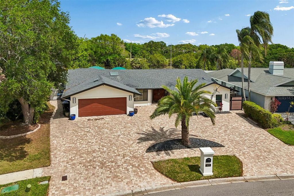 4213 SALTWATER BOULEVARD, Tampa, FL 33615