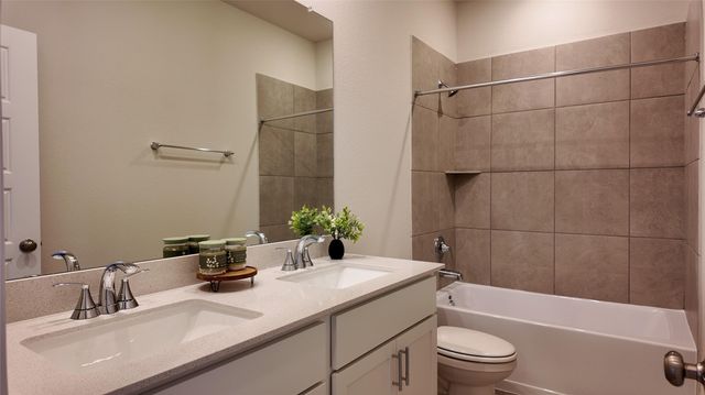 16281 Parish Pointe Court, Conroe, TX 77302