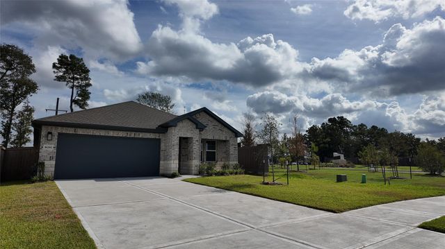 16281 Parish Pointe Court, Conroe, TX 77302