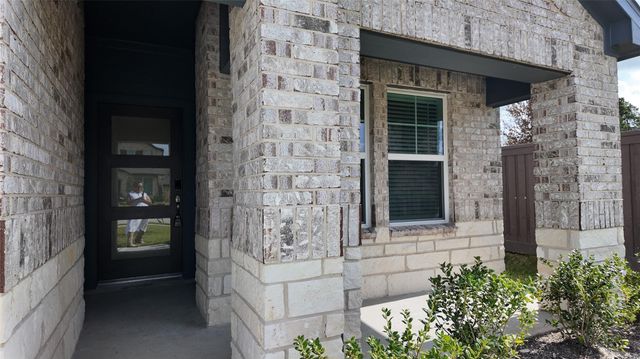 16281 Parish Pointe Court, Conroe, TX 77302