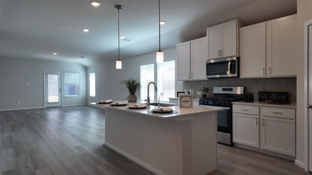16281 Parish Pointe Court, Conroe, TX 77302