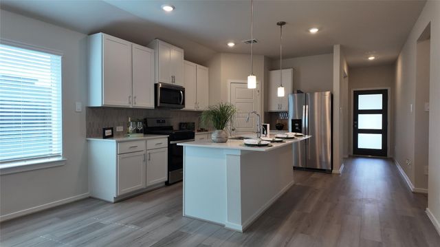 16281 Parish Pointe Court, Conroe, TX 77302