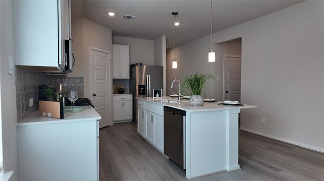 16281 Parish Pointe Court, Conroe, TX 77302