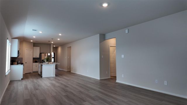 16281 Parish Pointe Court, Conroe, TX 77302